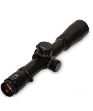 GOTTFRIED PRECHTL, GS 04 su IOR 12-52x56