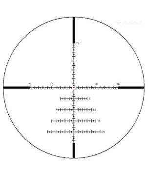 GOTTFRIED PRECHTL, GS 04 su IOR 12-52x56
