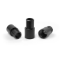 Slopintuvas HUSH-TAC Standard LOCK medžioklei ir sportui