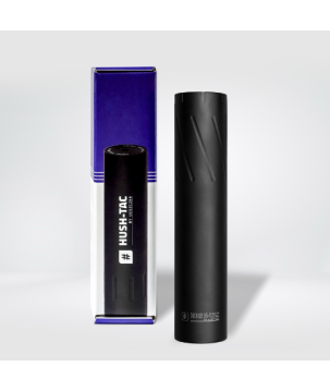 HUSH-TAC Standard Suppressor – for Hunting and Sport | Ginklas.lt | Shot'n'Win
