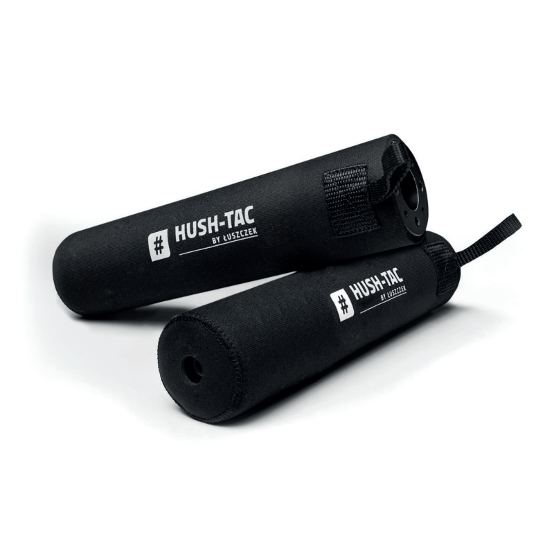 HUSH-TAC Neopren Cover