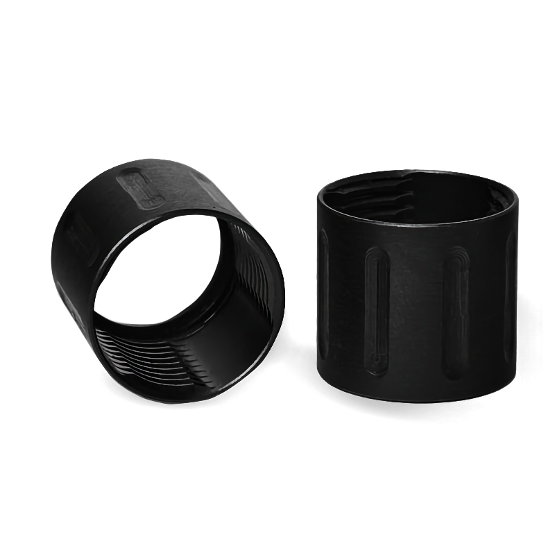 HUSH-TAC LOCK, Thread Cover | Ginklas