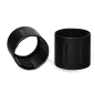 HUSH-TAC LOCK, Thread Cover