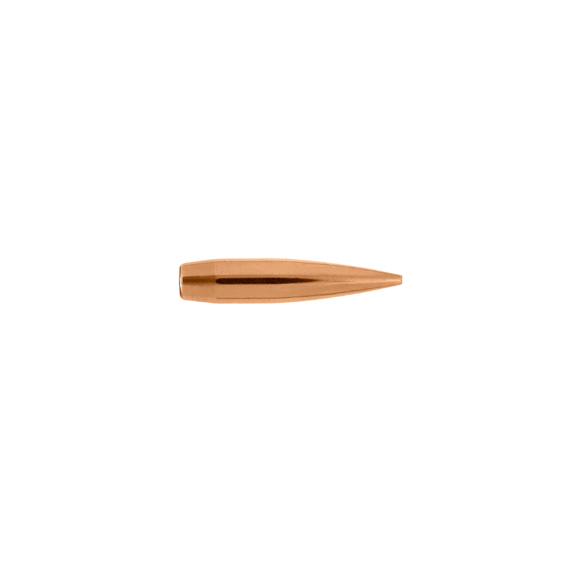 BERGER, .30 cal 185 gr Hybrid Target