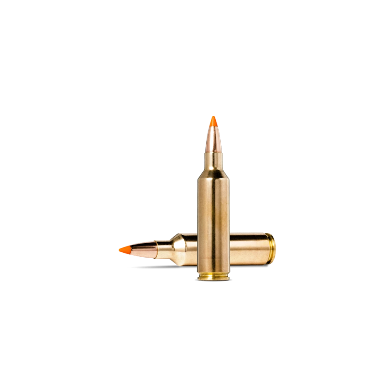NORMA .270WSM, .130gr BST