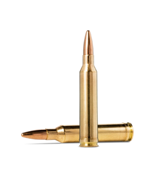 NORMA 7mm Rem Mag, FMJ 9,7g / 150gr