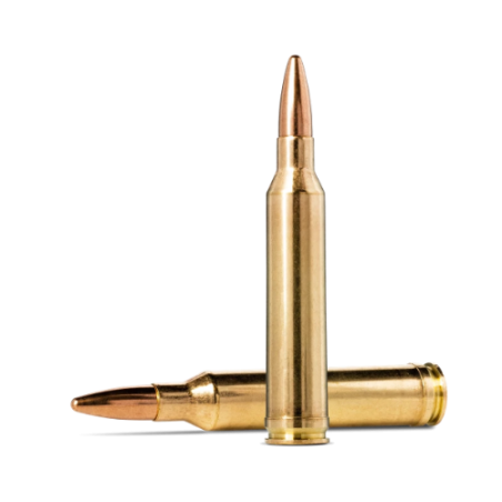 NORMA 7mm Rem Mag, FMJ 9,7g / 150gr