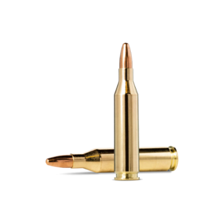 NORMA .243W, FMJ 6,2g / 95gr