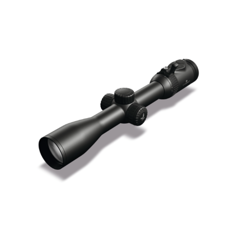 Swarovski Optik Z8i 1.7-13.3x42 P riflescope