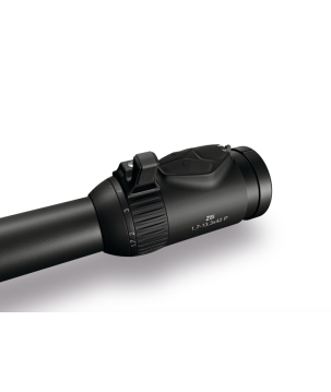 Swarovski Optik Z8i 1.7-13.3x42 P riflescope