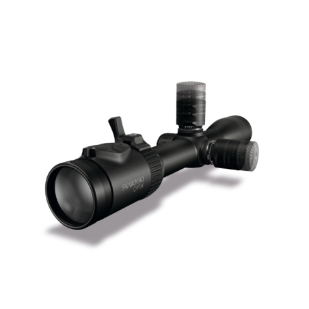 Swarovski Optik Z8i 1.7-13.3x42 P riflescope