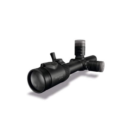 Swarovski Optik Z8i 2-16x50 P riflescope