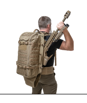 VORN Defence GARM kuprinė