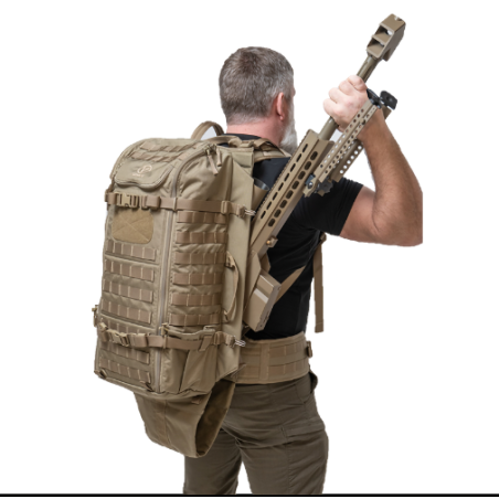 VORN Defence GARM kuprinė