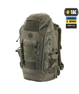 M-Tac, Small Gen.III Elite