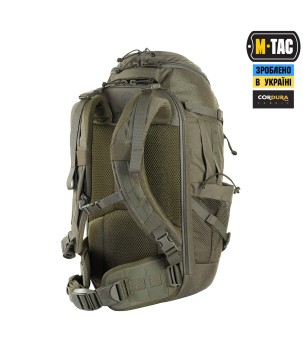 M-Tac, Small Gen.III Elite