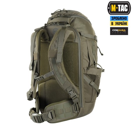 M-Tac, Small Gen.III Elite