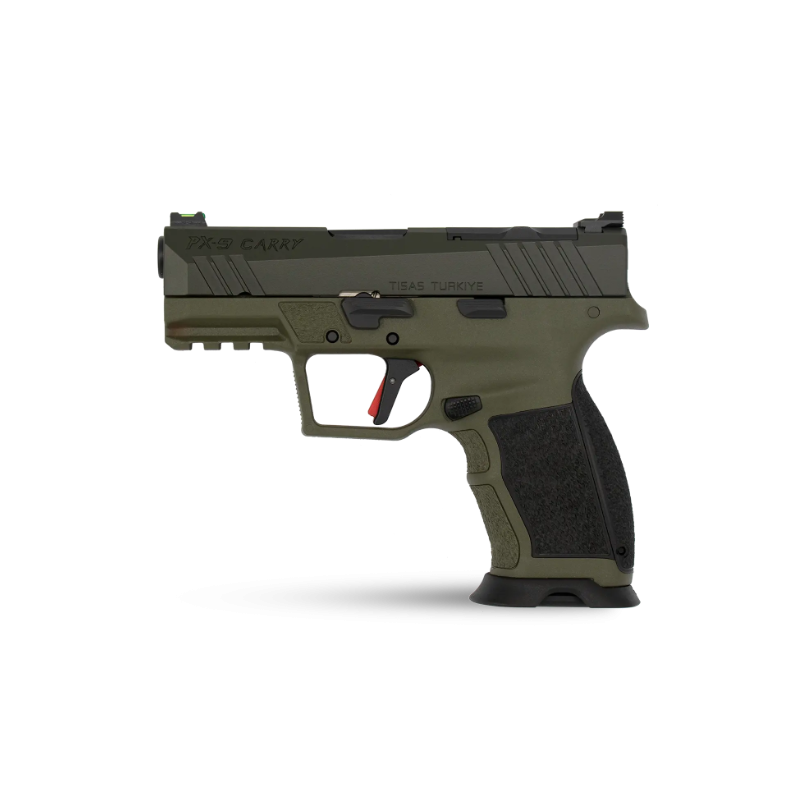 TISAS PX-9 CARRY, DG