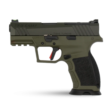 TISAS PX-9 CARRY, DG