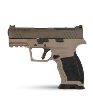 TISAS PX-9 CARRY, PB