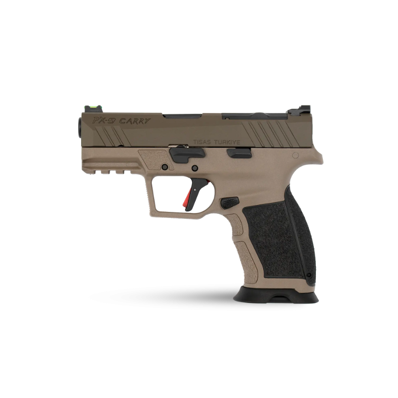 TISAS PX-9 CARRY, PB