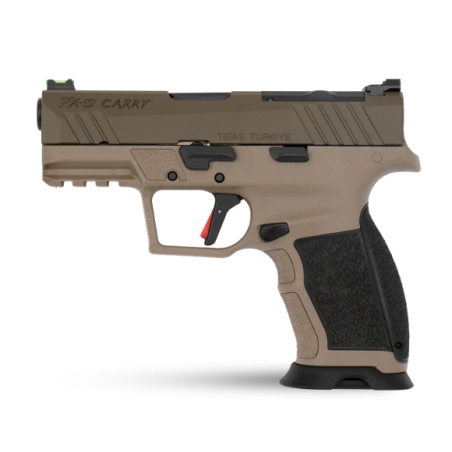 TISAS PX-9 CARRY, PB
