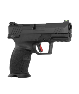 TISAS PX-9 CARRY, BLACK