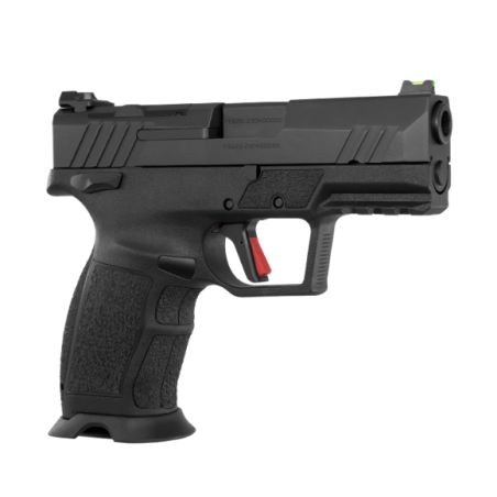 TISAS PX-9 CARRY, BLACK