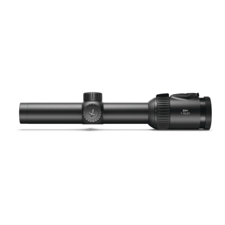 Swarovski Optik Z8i+ 1-8x42