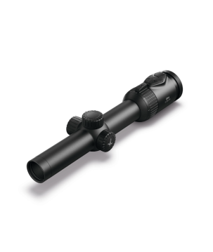 Swarovski Optik dS 5-25x52 P L 2nd Gen