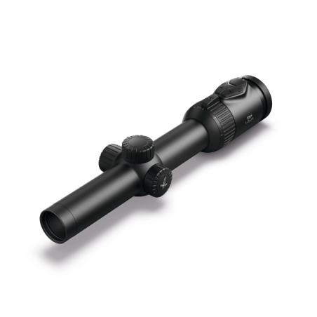 Swarovski Optik dS 5-25x52 P L 2nd Gen