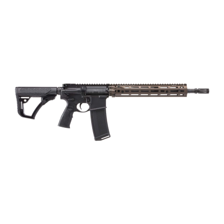 DANIEL DEFENSE, DD4 M4A1 RIII SEMI