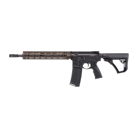 DANIEL DEFENSE, DD4 M4A1 RIII SEMI