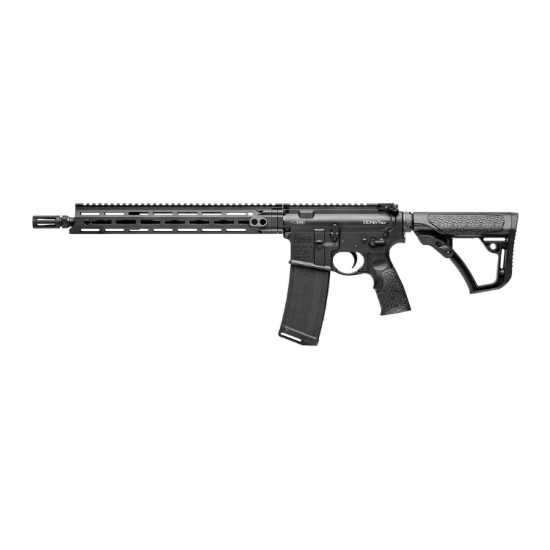 DANIEL DEFENSE, DDM V7 SLW 14,5"