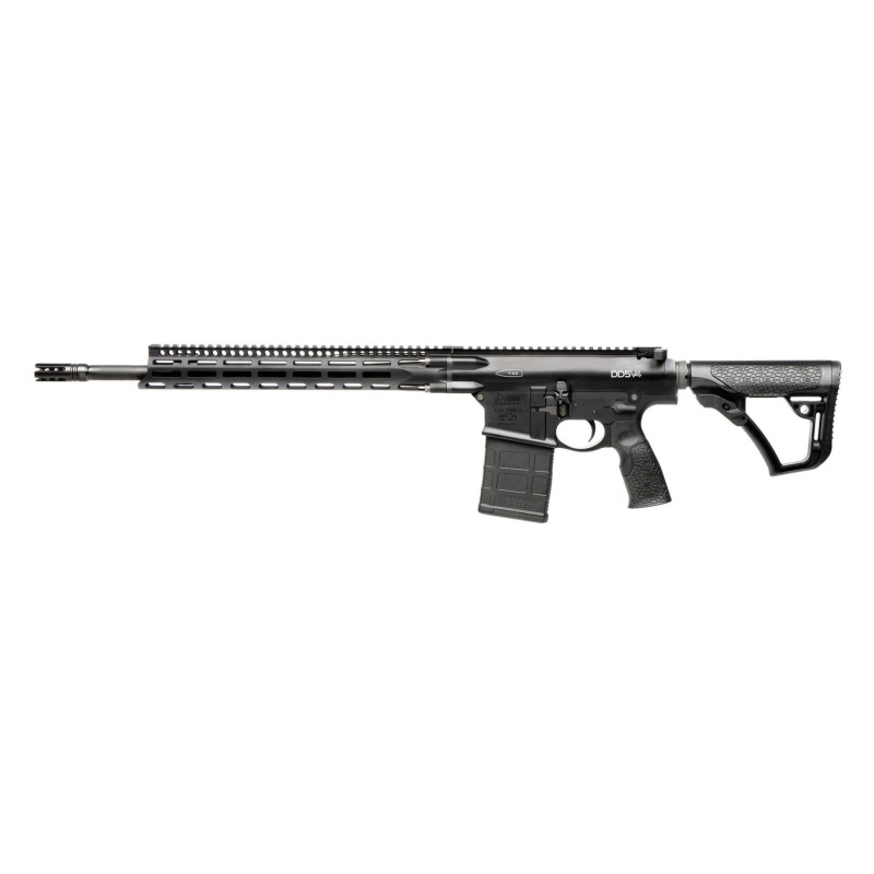 DANIEL DEFENSE, DD5 V4 18"