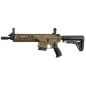 TISAS ZPT 556K TN BRONZE 5.56 NATO / .223 Rem Rifle TISAS ZPT 556K TN BRONZE 5.56 NATO / .223 Rem Rifle