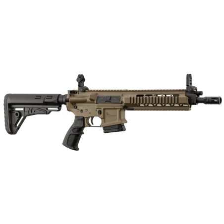 Tisas ZPT 556K FDE, .223 Rem