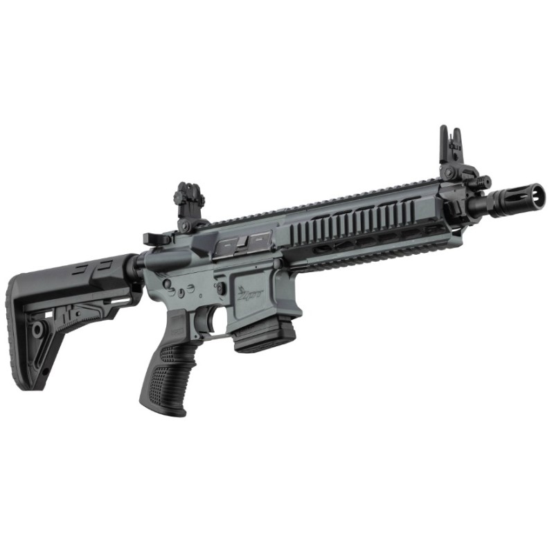 TISAS ZPT 556K TN GREY, .223 Rem