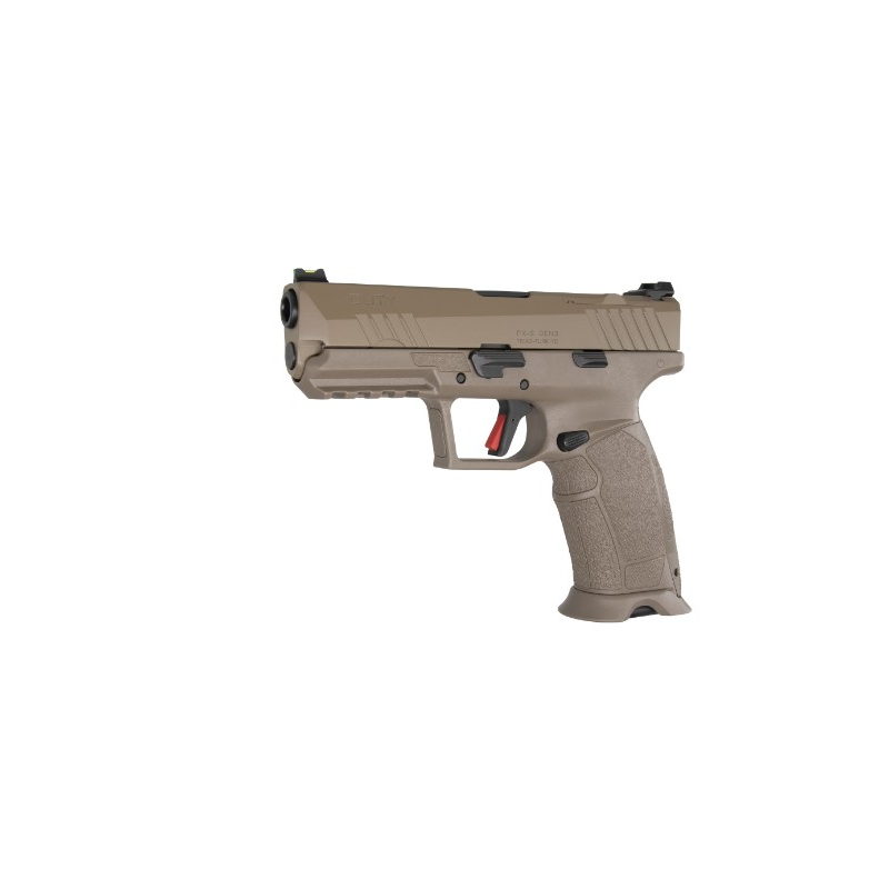 TISAS PX-9 GEN3 DUTY