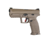 TISAS PX-9 GEN3 DUTY