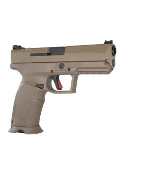 TISAS PX-9 GEN3 DUTY