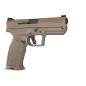 TISAS PX-9 GEN3 DUTY