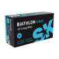 Šoviniai SK Biathlon .22 LR