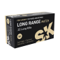 Šoviniai SK .22 LR Long Range Match Šoviniai SK .22 LR Long Range Match
