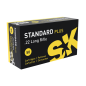 Šoviniai SK Standard Plus .22 LR