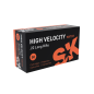 SK High Velocity Match .22 LR Ammunition SK High Velocity Match .22 LR Ammunition