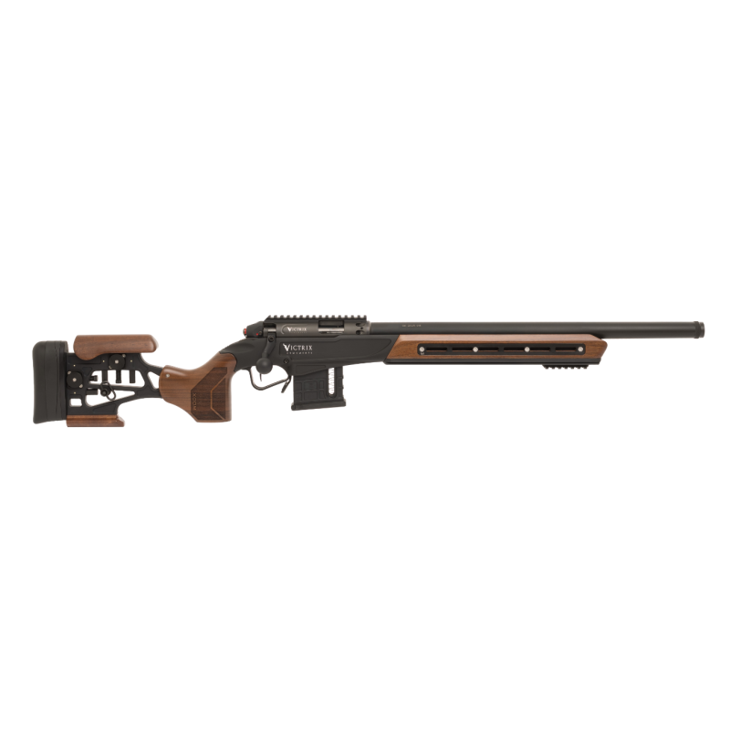 Gr. šautuvas Victrix Lynx .22LR