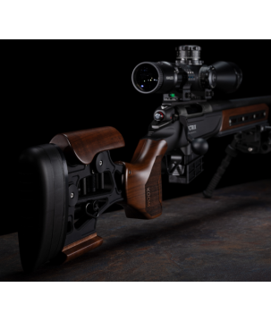 Gr. šautuvas Victrix Lynx 6,5 Creedmoor Bolt Action | Shot’n’Win – Ginklas.lt