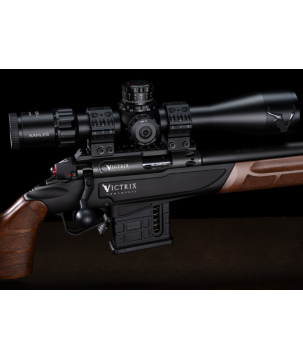 Gr. šautuvas Victrix Ardea .22 LR Rimfire | Shot’n’Win – Ginklas.lt
