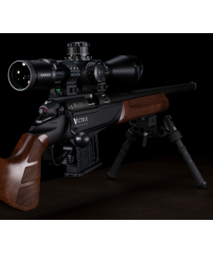 Gr. šautuvas Victrix Ardea .22 LR Rimfire | Shot’n’Win – Ginklas.lt